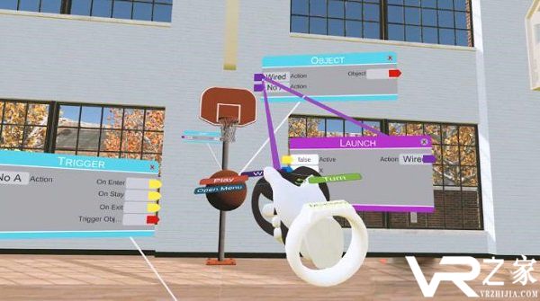 VR游戏《Massive Loop》登陆Kickstarter众筹平台