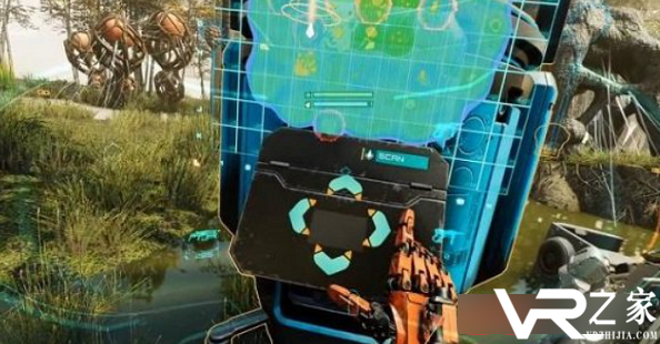 Oculus独家VR射击游戏《Stormland》限时促销，庆祝DICE奖提名