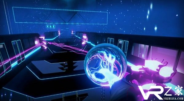 益智冒险游戏《Soul Axiom Rebooted》引擎升级支持VR模式