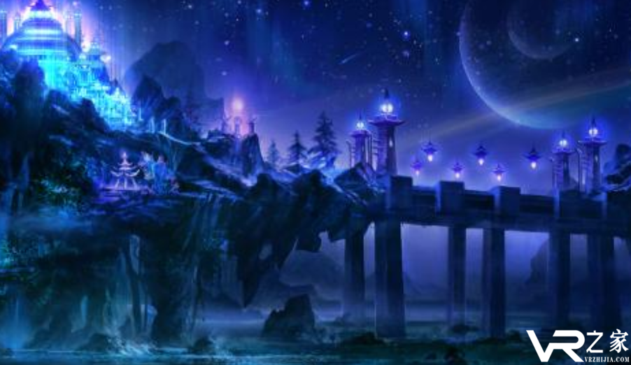大型魔幻手游推荐_2019最新欧美魔幻手游