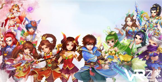 十大良心回合制手游_最受平民玩家玩的手游