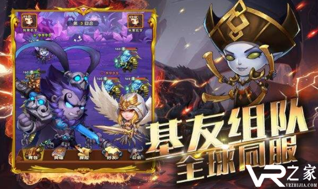卡牌手游破解版_卡牌手游破解版游戏