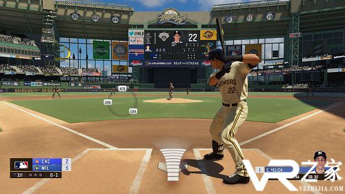 《RBI棒球20》游戏配置要求一览