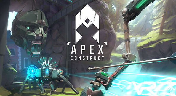 VR游戏《Apex Construct》Quest版本销量已超过所有其他平台的总和