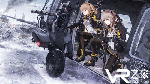 《少女前线》桔子硬币获得攻略