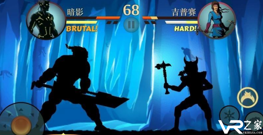 格斗类手游排行榜_热门格斗手游排行榜