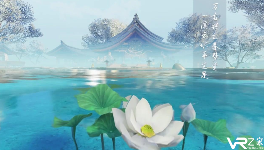 十大画质超高的手游_能堪比楚留香的手游