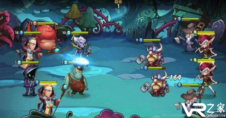 人气回合制手游排行榜_2018最新回合制手游