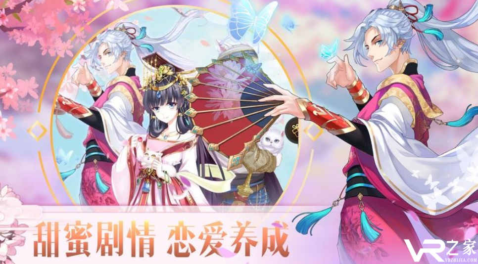 角色养成类手机游戏_单机的养成类手机游戏