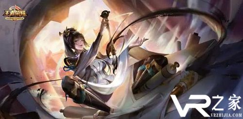 《王者荣耀》上官婉儿飞天攻略大全