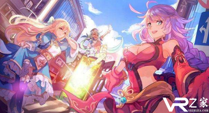 养成类rpg手游_rpg养成手游推荐