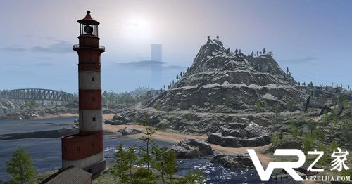 VR大逃杀游戏《虚拟战场》4月8日上线Steam平台
