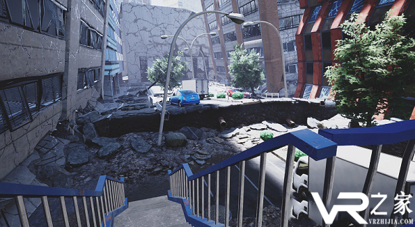《绝体绝命都市4 Plus：夏日记忆》现已推出包含VR内容的PC版.png