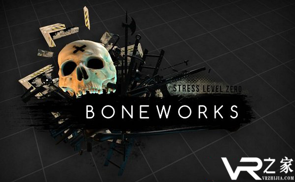 VR射击游戏《Boneworks》迎来1.4版本更新.png