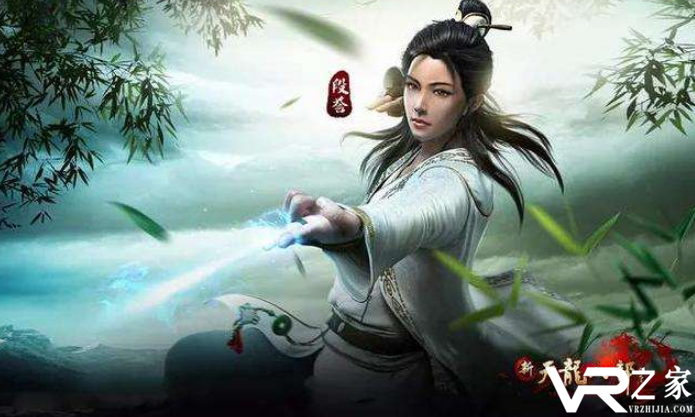 2020武侠手游推荐_2020武侠手游排行榜