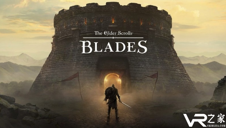 B社承诺的《上古卷轴Blades》VR版依然未发布.png