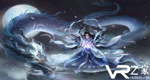目前最火的修仙手游-2020最好玩的修仙手游