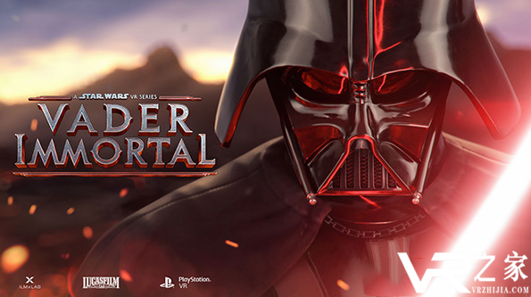 ILMxLAB：《星球大战：Vader Immortal》今夏登陆PSVR.png