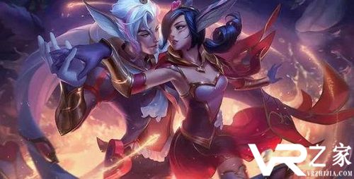 《云顶之弈》霞洛星神剑运营思路详解