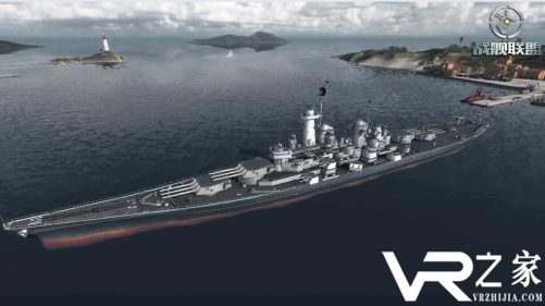 《战舰联盟》十大最强船只排行