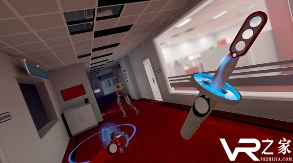 知名PSVR游戏《Budget Cuts》将延期至7月发布
