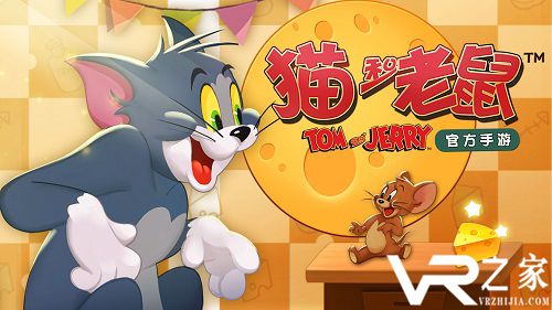 《猫和老鼠》手游拿坡里鼠技能介绍