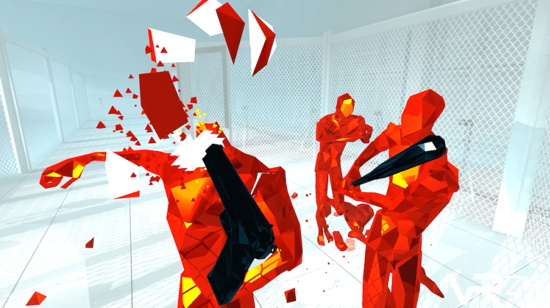 《Superhot VR》已卖出200万份，一年前仅80万份.png