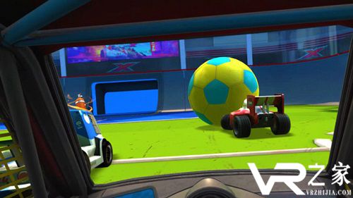 《Mini Motor Racing X》登陆Quest，带来沉浸式VR赛车体验