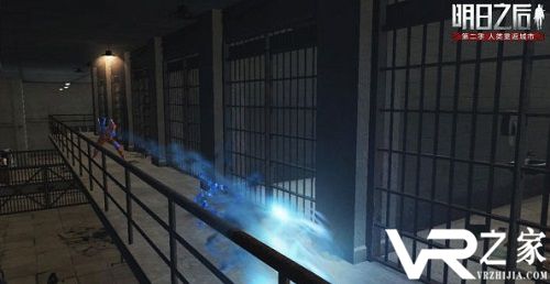 《明日之后》至暗牢狱玩法攻略