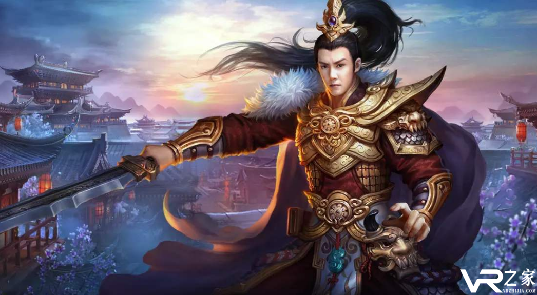 有没有好玩的角色扮演手游_最值得玩的角色扮演手游