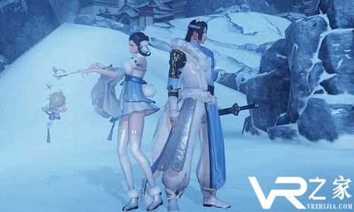 仙侠手游上线送vip-登录领满v的仙侠手游