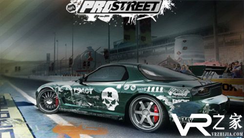 《极品飞车11》配置要求