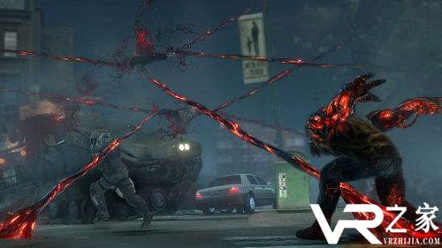 虐杀原形2莫瑟死后有什么任务