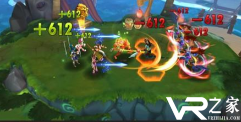 回合制手游哪个好_最新回合制手游