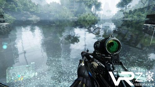 孤岛危机3配置要求一览