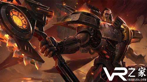 《云顶之弈》六法诺手玩法技巧详解