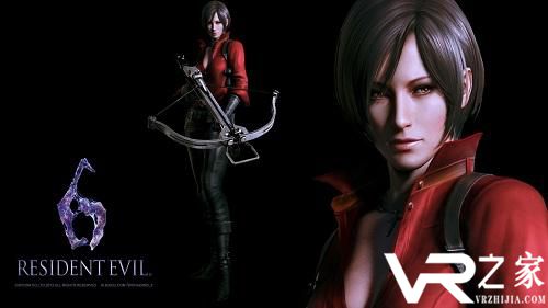 生化危机6pc版黑屏问题解决方法