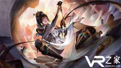 《王者荣耀》上官婉儿最新铭文出装思路