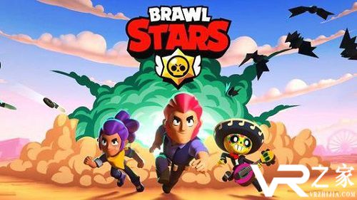 《荒野乱斗》新手阵容推荐攻略