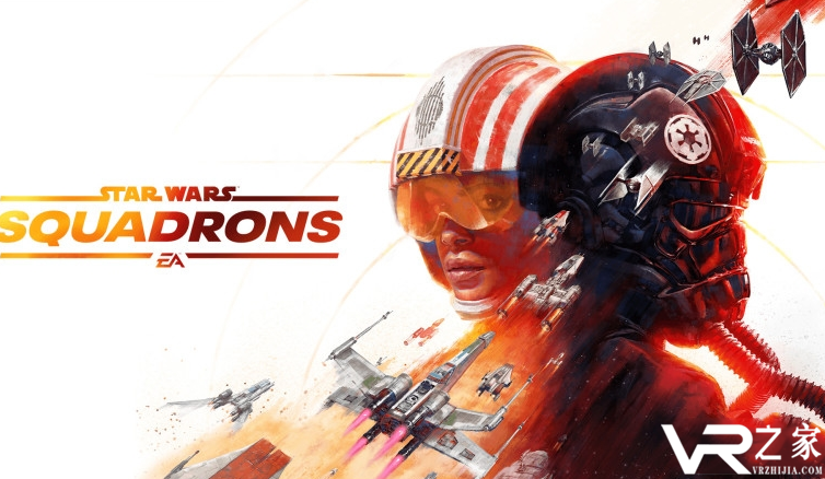 EA发布新《星球大战》游戏，将支持PS VR和PC VR跨平台联机