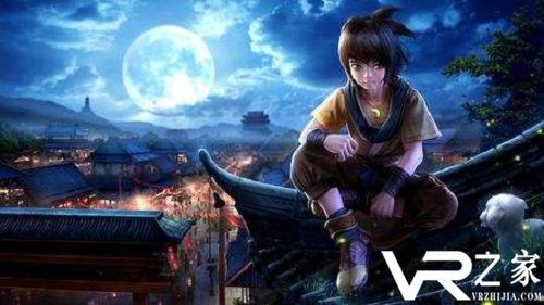 秦时明月世界职业推荐