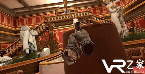 Crisis VRigade 2登陆PSVR