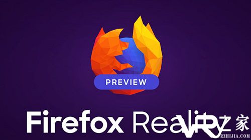 PC预览版Firefox Reality