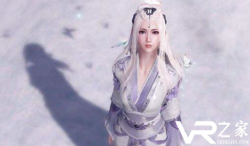 上线送满级VIP的仙侠手游