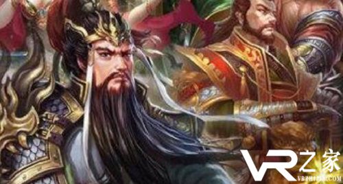 适合佛系玩家的三国手游