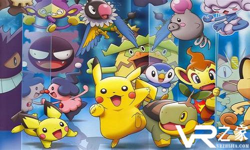 上线送vip的神奇宝贝