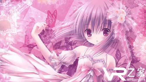 日系卡牌二次元手游