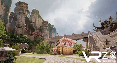 不氪金的3D武侠手游