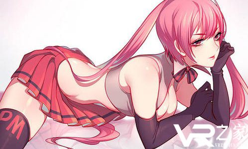 日系男性向手游