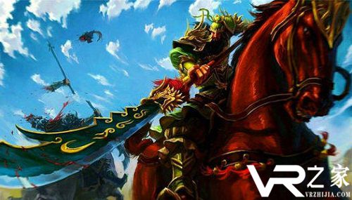 0元党最爱的三国手游